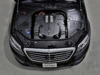thumbnail image of Mercedes-Benz S 500 Plug-In Hybrid
