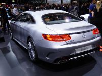 thumbnail image of Mercedes-Benz S-Class Paris 2014