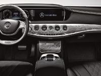 thumbnail image of Mercedes-Benz S550 Premium Sports Edition