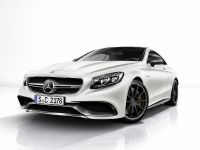 thumbnail image of Mercedes-Benz S63 AMG Coupe - AMG Performance Studio
