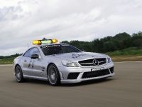 thumbnail image of Mercedes-Benz SL 63 AMG Safety Car