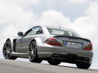 thumbnail image of Mercedes-Benz SL 65 AMG Black Series