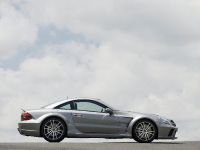 thumbnail image of 2009 Mercedes-Benz SL 65 AMG Black Series