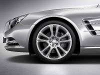thumbnail image of Mercedes-Benz SL accessories