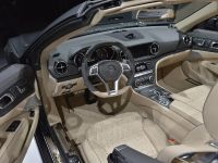 thumbnail image of Mercedes-Benz SL-Class AMG New York 2012