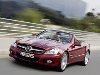 thumbnail image of Mercedes-Benz SL Class
