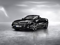 thumbnail image of Mercedes-Benz SL Night Edition and SLK Grand Edition 2009