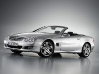 thumbnail image of Mercedes-Benz SL Sport Package