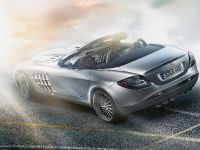 thumbnail image of Mercedes-Benz SLR McLaren Roadster 722 S