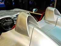 thumbnail image of Mercedes-Benz SLR Stirling Moss Detroit 2009