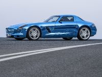 thumbnail image of Mercedes-Benz SLS AMG Coupe Electric Drive