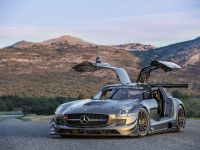 thumbnail image of Mercedes-Benz SLS AMG GT3 45th Anniversary