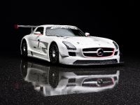 thumbnail image of Mercedes-Benz SLS AMG GT3