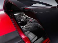 thumbnail image of Mercedes-Benz SLS AMG Interior