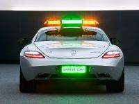 thumbnail image of Mercedes-Benz SLS AMG F1 Safety Car