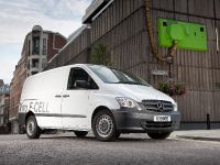 thumbnail image of Mercedes-Benz Vito E-CELL