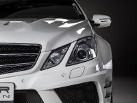 thumbnail image of Mercedes E-Class Coupe PD850 BLACK EDITION Widebody