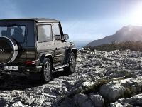 thumbnail image of Mercedes G-Class BA3 Final Edition