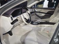 thumbnail image of Mercedes-Maybach S600 Los Angeles 2014