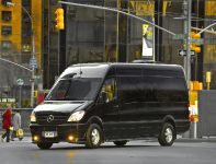 thumbnail image of Mercedes Sprinter Brilliant Van