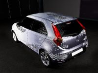 thumbnail image of MG3 Personalisation Design Concept