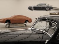 thumbnail image of Milestones Automotive Design - Example Mercedes-Benz