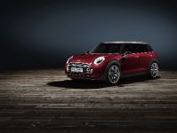 thumbnail image of MINI Clubman Concept