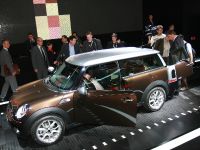 thumbnail image of MINI Clubman Frankfurt 2011