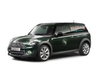 thumbnail image of Mini Clubvan Concept