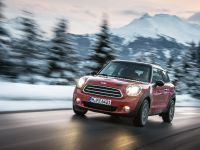 thumbnail image of MINI Cooper D Paceman ALL4
