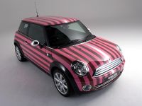 thumbnail image of MINI Cooper Paul Weller design