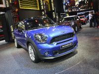 thumbnail image of MINI Cooper S All4 Paris 2012