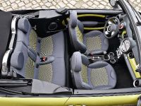 thumbnail image of MINI Cooper S Convertible