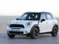 thumbnail image of MINI Cooper S Countryman