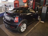 thumbnail image of MINI Cooper S Coupe Los Angeles 2012