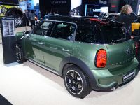 thumbnail image of MINI Countryman New York 2014