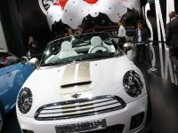 thumbnail image of MINI Coupe Concept Frankfurt 2011