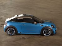 thumbnail image of MINI Coupe Concept