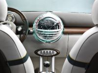 thumbnail image of MINI Crossover Concept