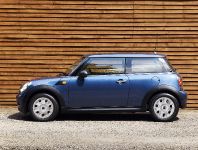 thumbnail image of MINI First