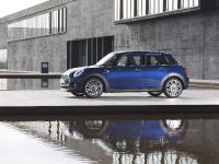 thumbnail image of MINI Hardtop 4 Door