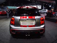 thumbnail image of MINI JCW Detroit 2014