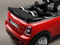 thumbnail image of MINI John Cooper Works Convertible