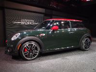 thumbnail image of MINI John Cooper Works Detroit 2015