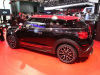 thumbnail image of Mini John Cooper Works Paceman Detroit 2013