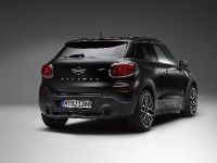 thumbnail image of MINI John Cooper Works Paceman Frozen Black