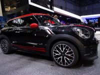 thumbnail image of Mini John Cooper Works Paceman Geneva 2013