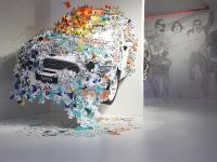 thumbnail image of MINI KAPOOOW Installation At The Salone del Mobile