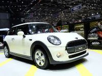 thumbnail image of MINI One Geneva 2014