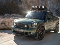 thumbnail image of MINI Paceman Adventure